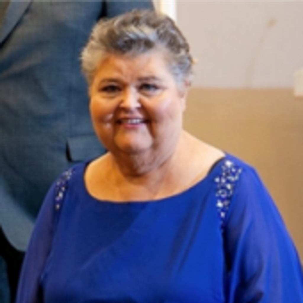 Phoebe Sechrist