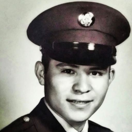 Victor D. Ortiz "Shorty" Profile Photo