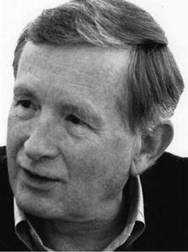 John Robert Rees Profile Photo