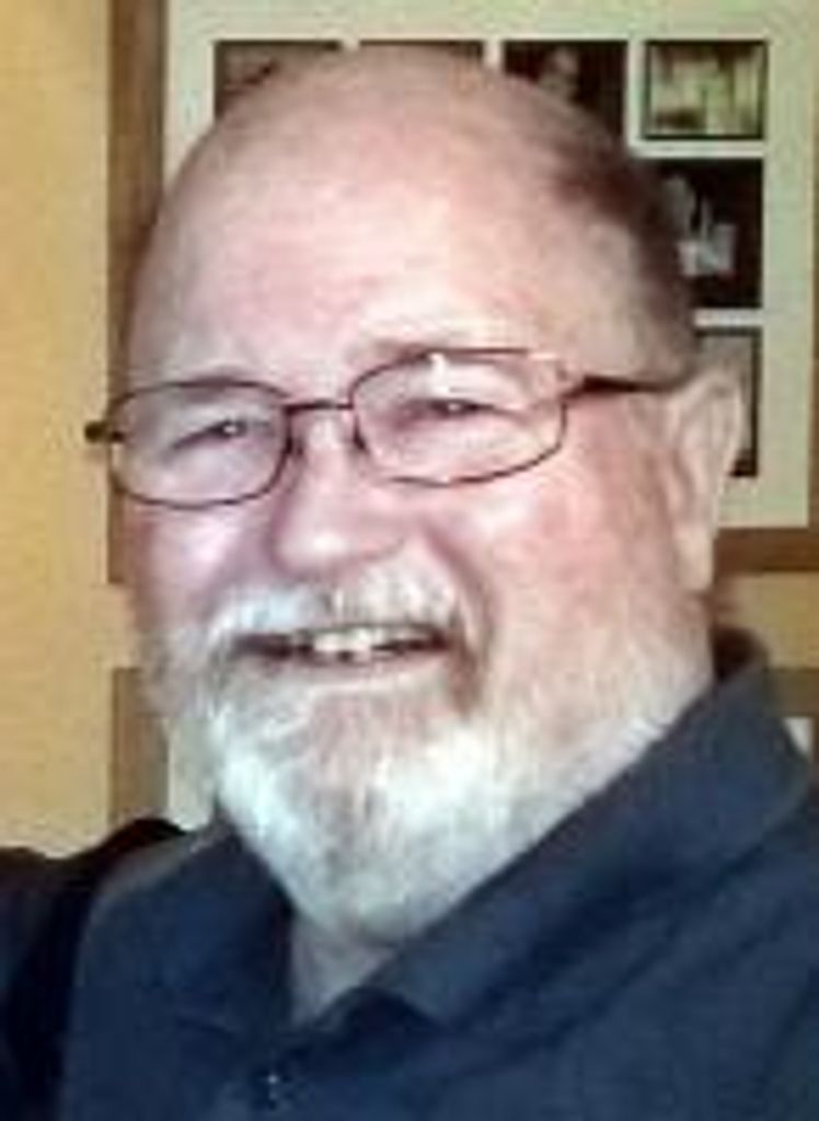 Douglas J. Brewer