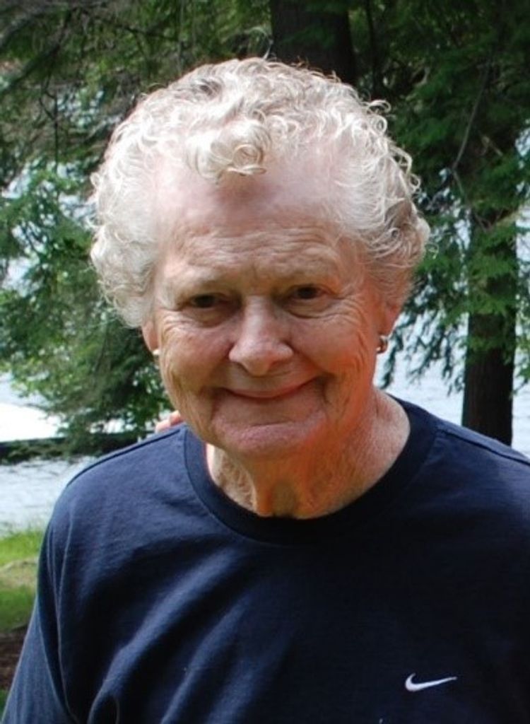 Lucille Vendemia