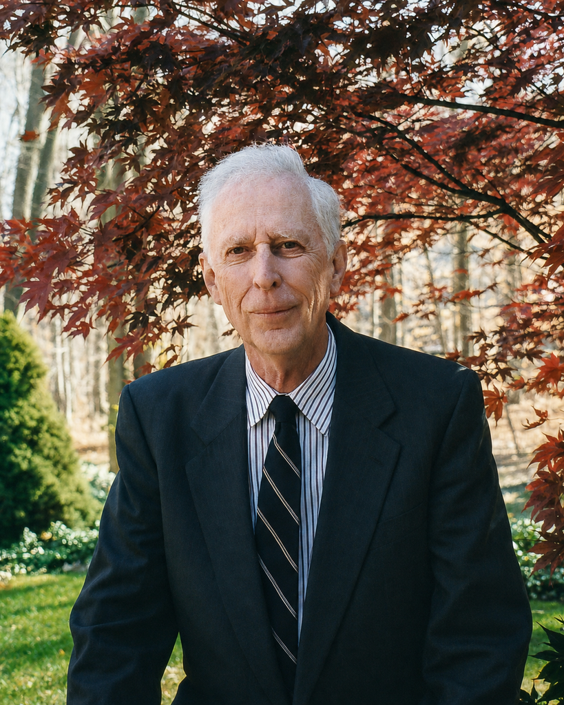 Henry H. Hitch Profile Photo