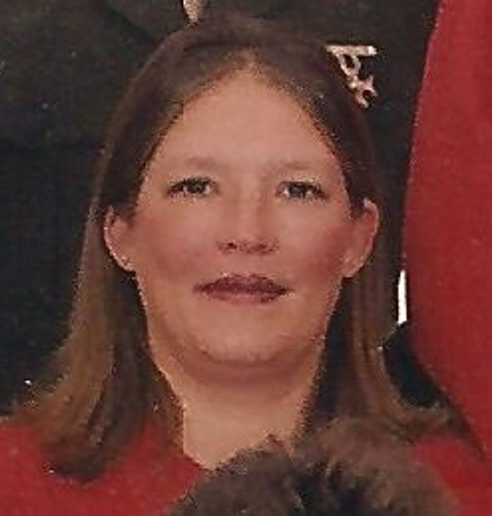 Kimberly E. (Abrams)  Scott