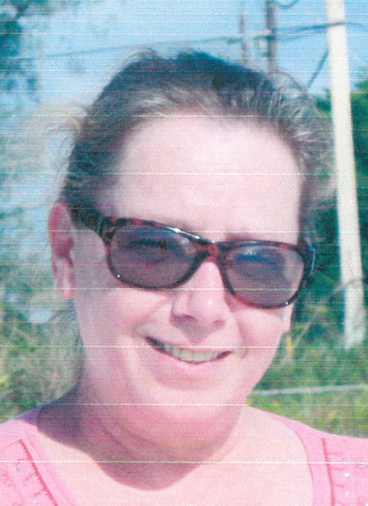 Catherine Hall