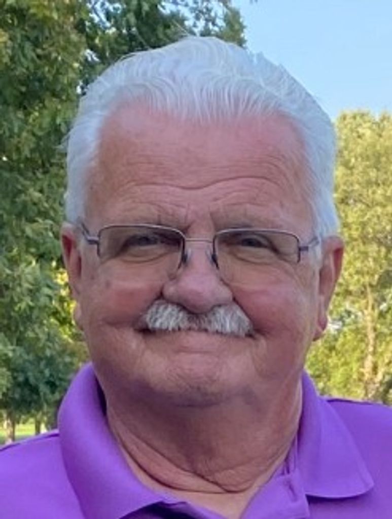 William "Bill" Ketron