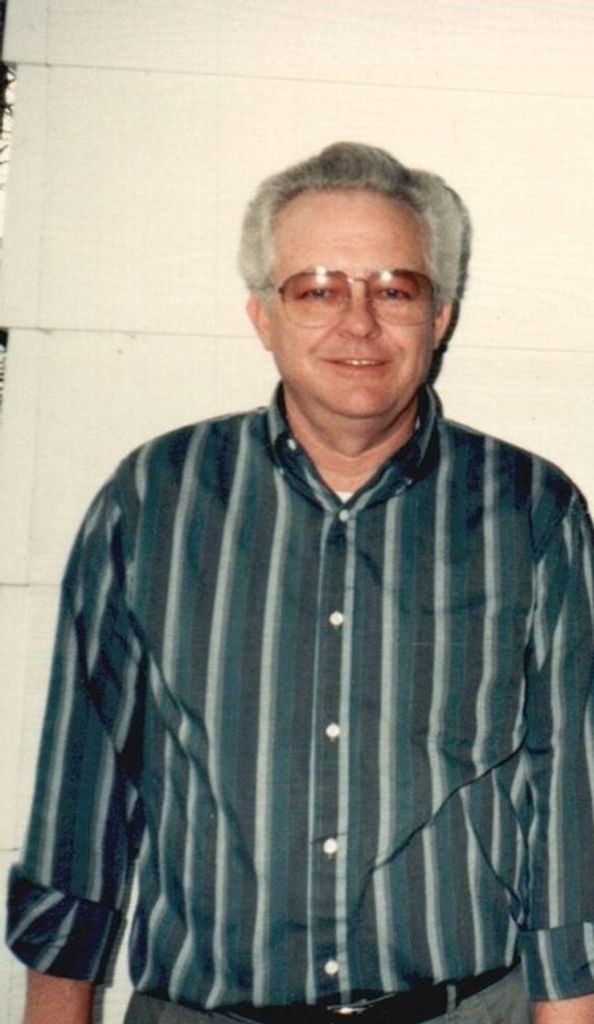 Michael "Mack" Mcneil Early