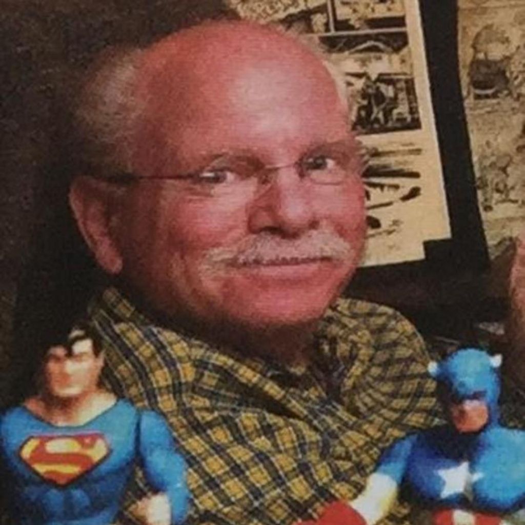 Jon S. Berk Profile Photo