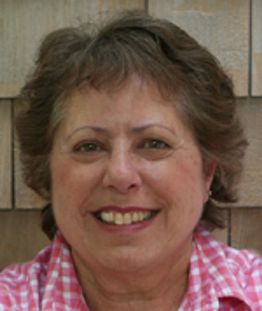 Shirley R. Smith