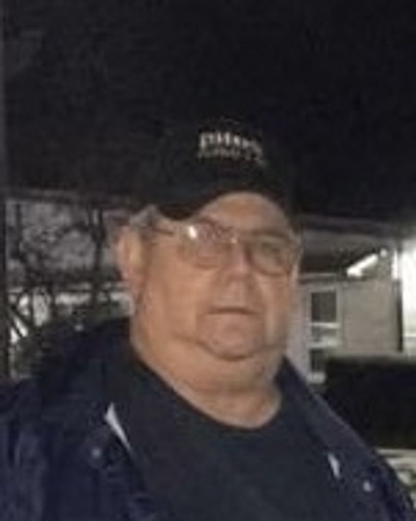 George L. Wood Profile Photo