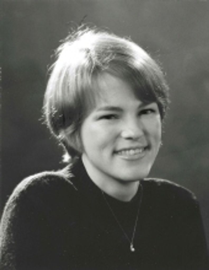 Merrilee Lubshina Profile Photo