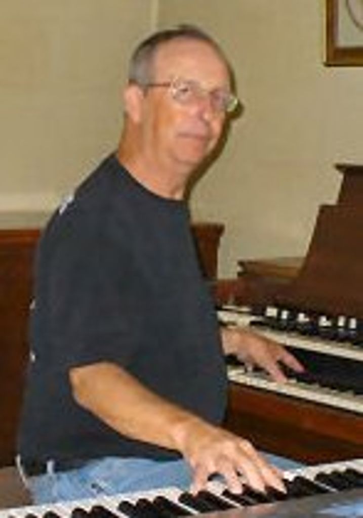 Russell Fowlston
