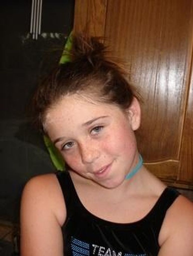Chloe Marie Jameson
