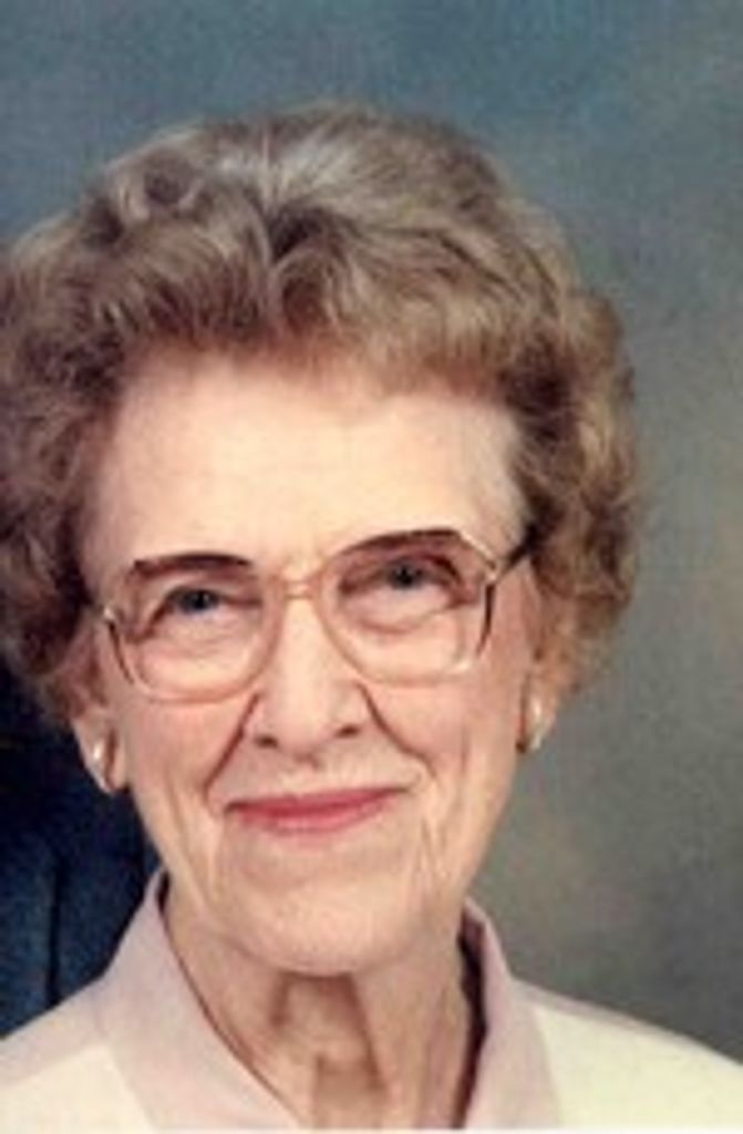 Beulah M. Klitzke