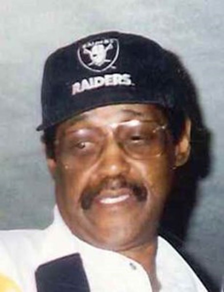 Leonard E. Walker