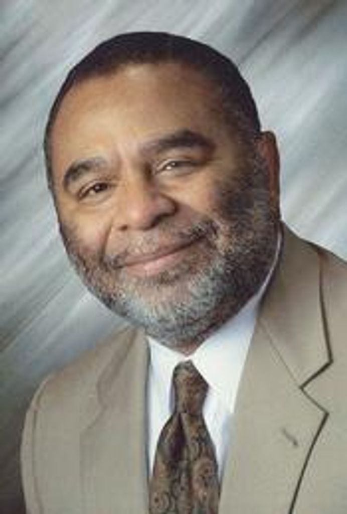 Dr. Gregory Leon Johnson, Sr.