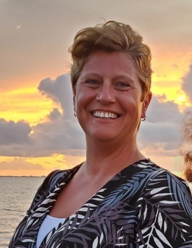 Amanda Sue Mason Profile Photo