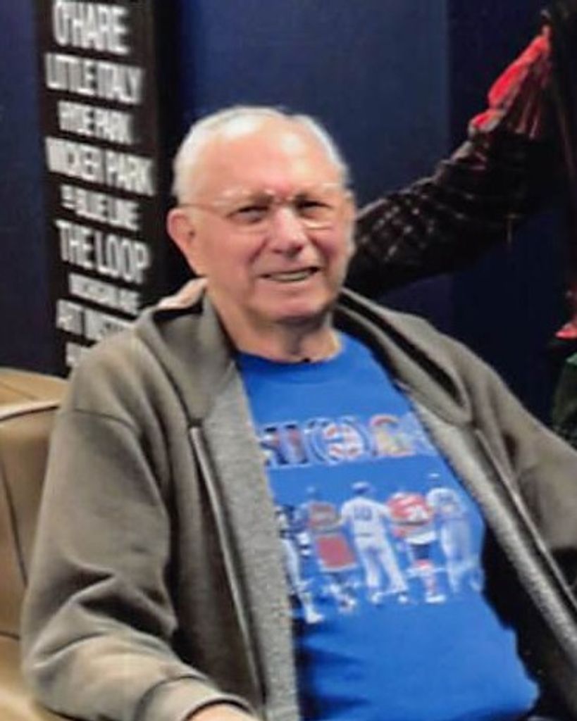 Frank J. Lesiak Profile Photo