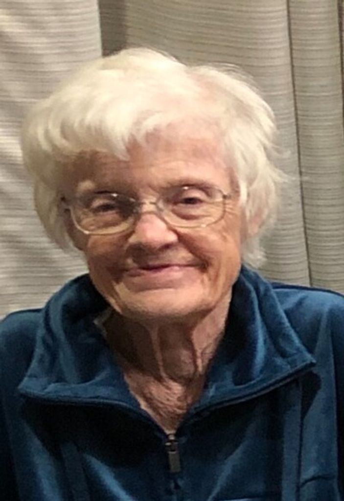 Sylvia K Root Profile Photo