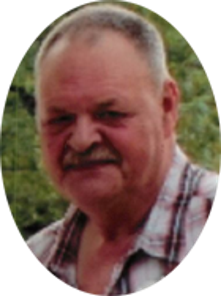 Brian Wilde