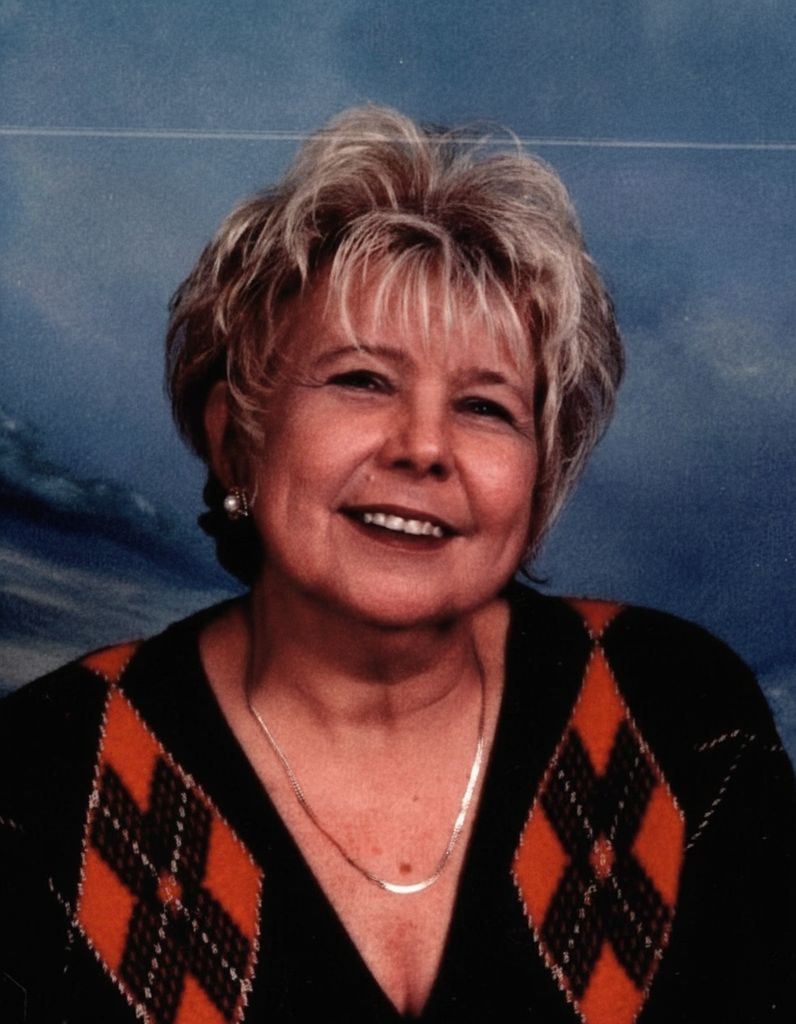 Judy Gayle Johnson Profile Photo