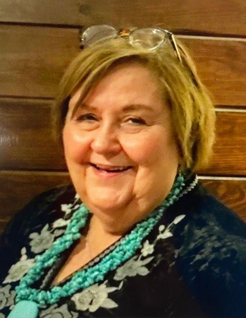 Elizabeth Holder