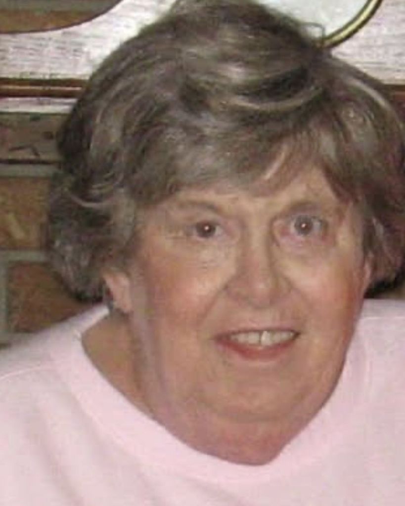 Susan Margaret Wagner