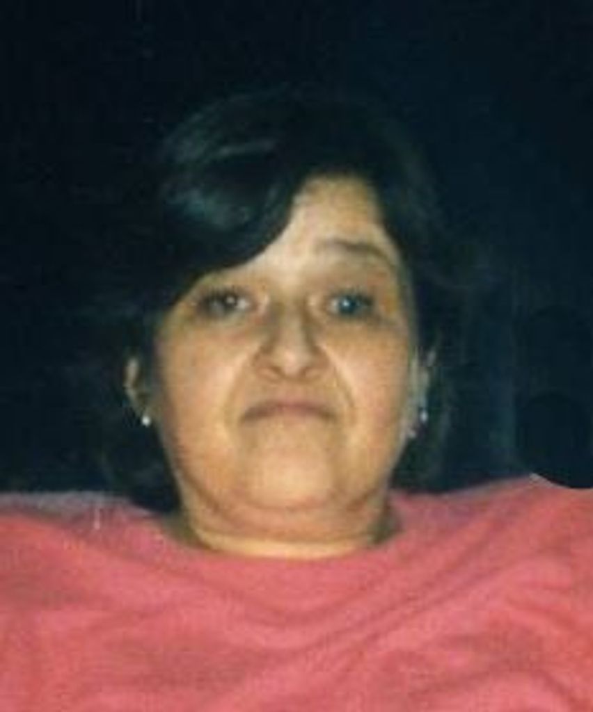 Debra Sue Hammock