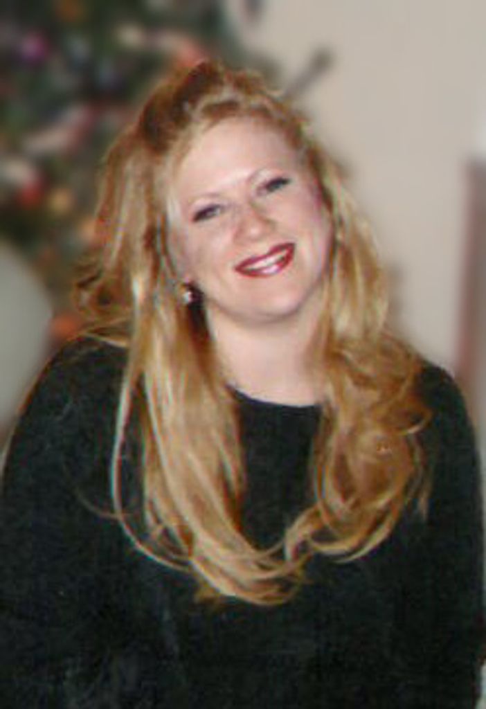 Jennifer Suzanne Baker