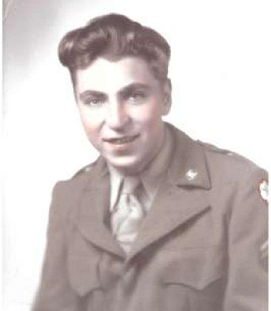 Henry Wenzel Profile Photo