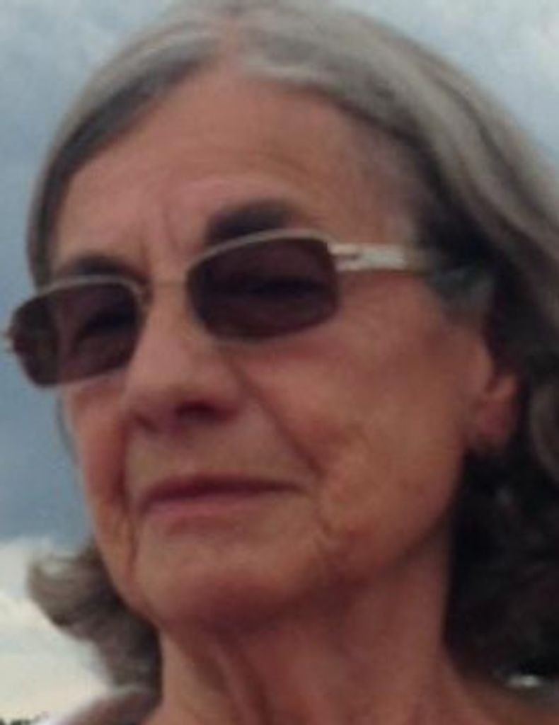 Siv D. Smith Profile Photo