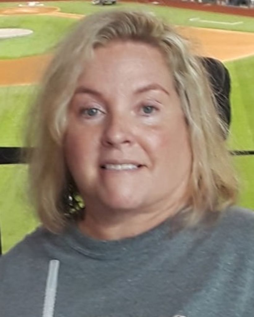 Michelle Lynne Grisham