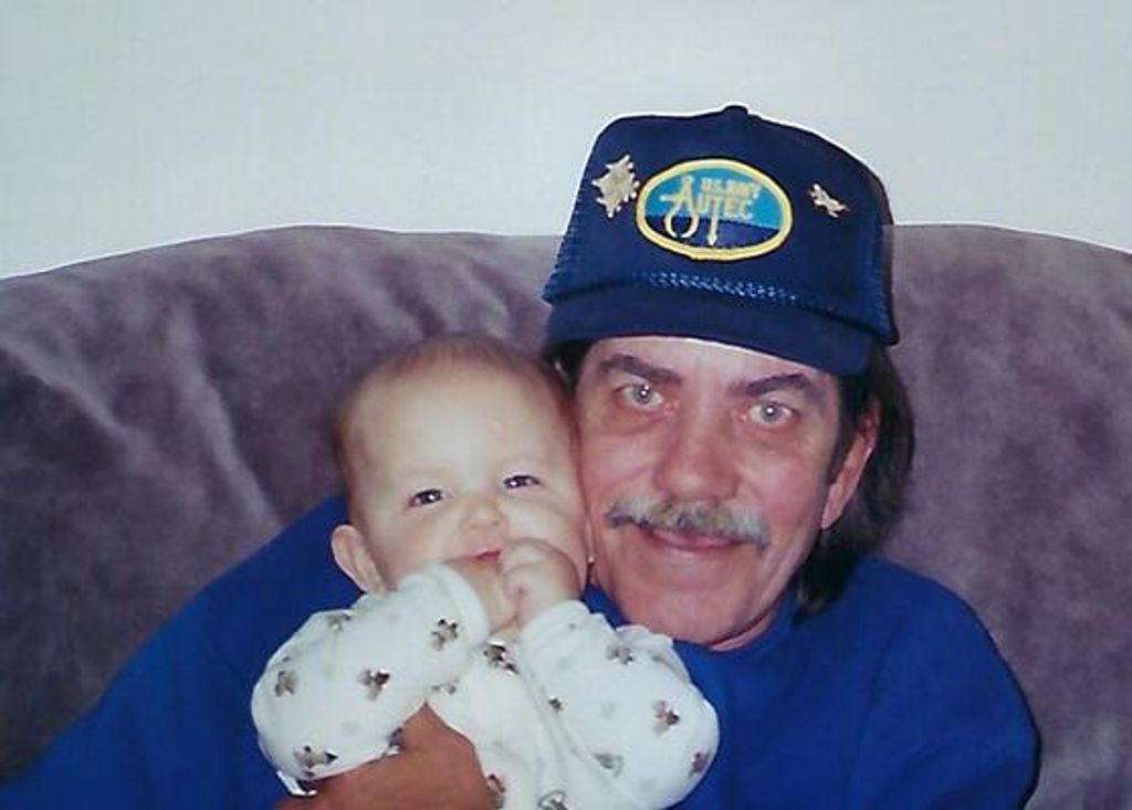 Jeffrey Lee Allen Profile Photo