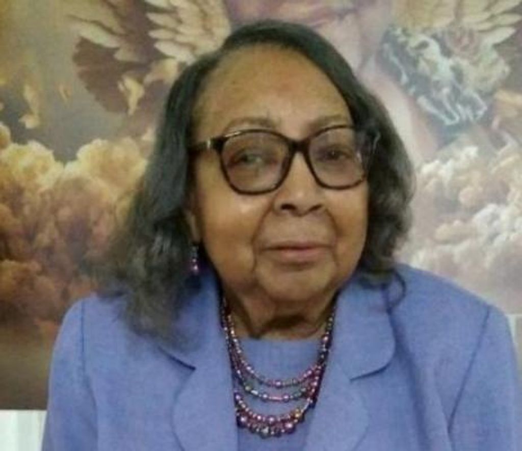 Ms. Lula Griffin Profile Photo