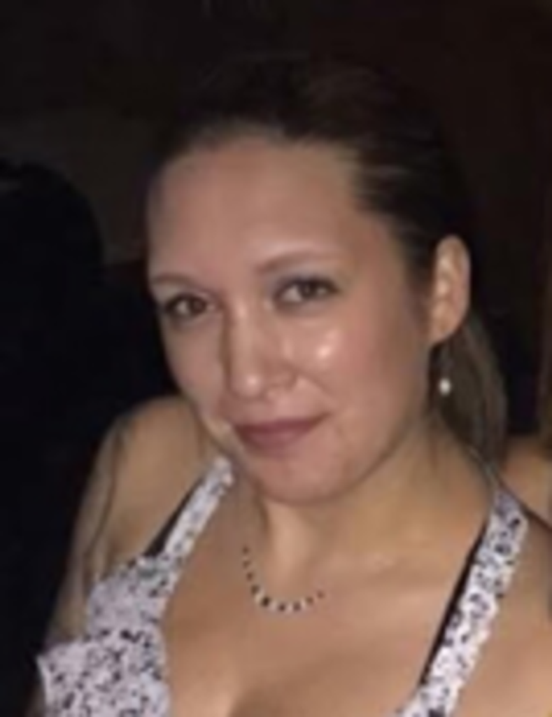 Megan Marie (Walton) Lukkar