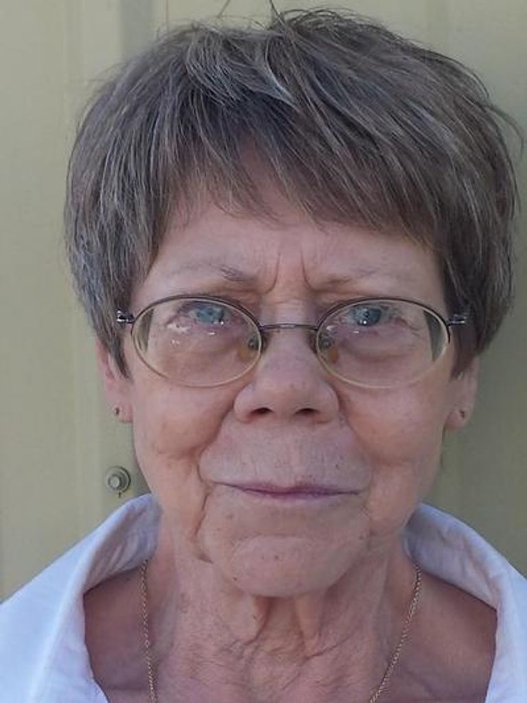 Sallyjo Applebee Profile Photo