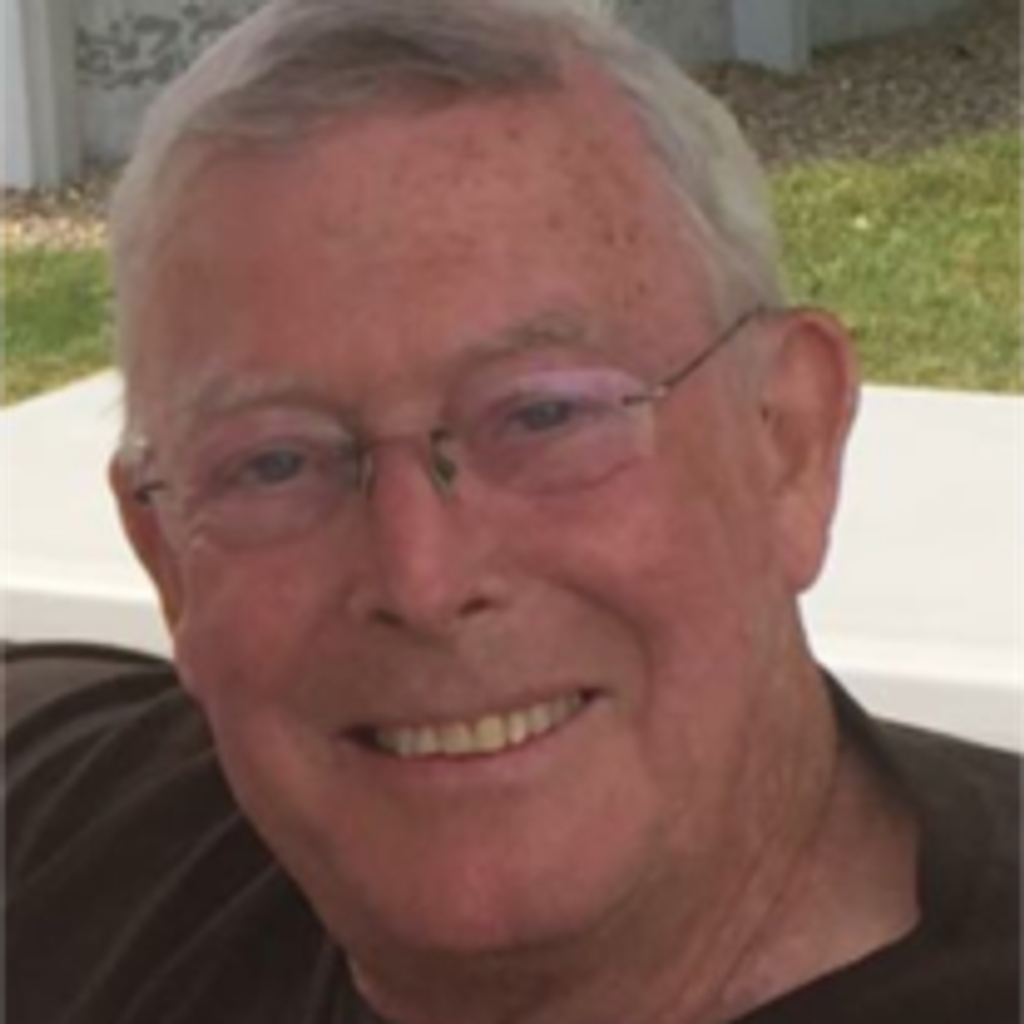 Desmond I. Kelly