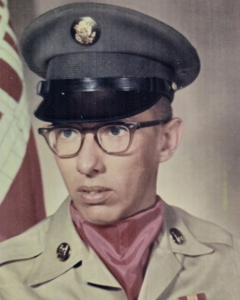 Michael Eugene Fisher Profile Photo