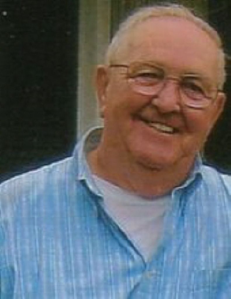 Howard Neil Zahn