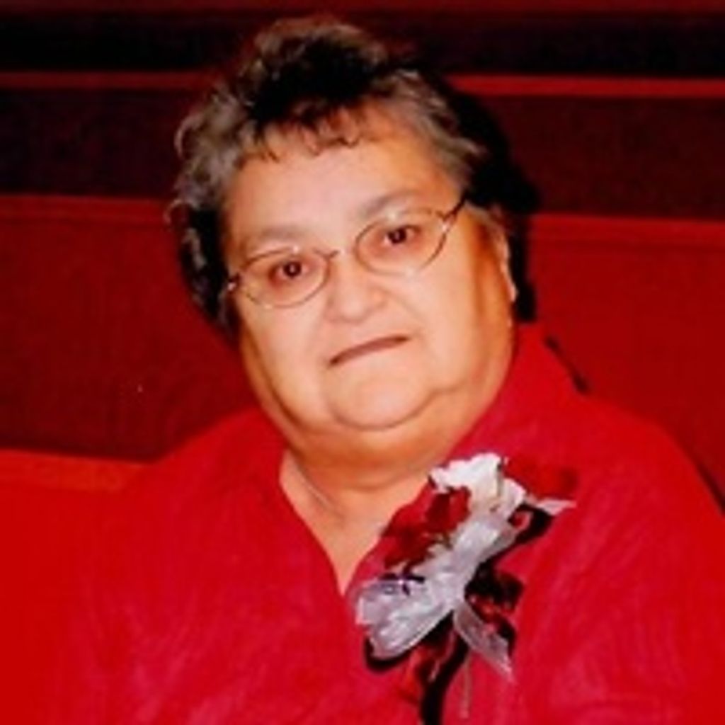 Ella Maude York
