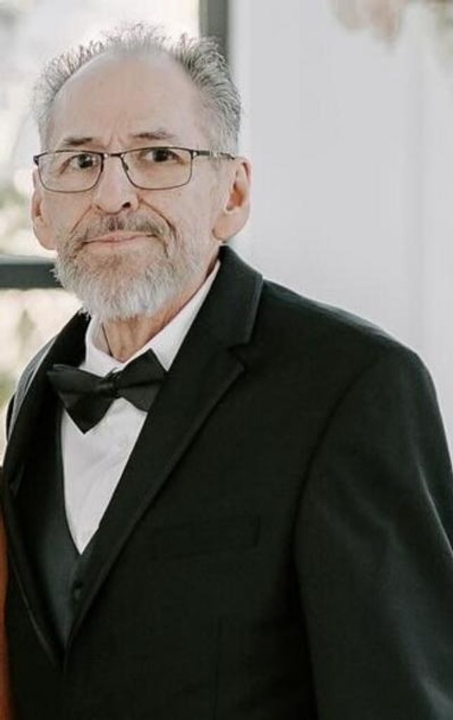 Rudy Rodriguez