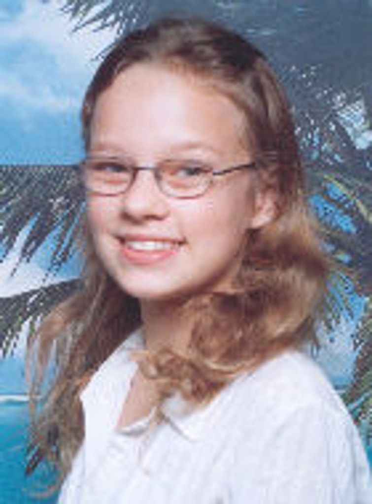 Ashlie Nicole Severs Profile Photo