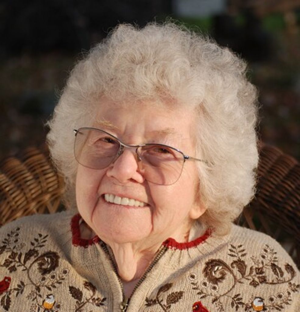 Margaret Jeannette Chouinard Profile Photo