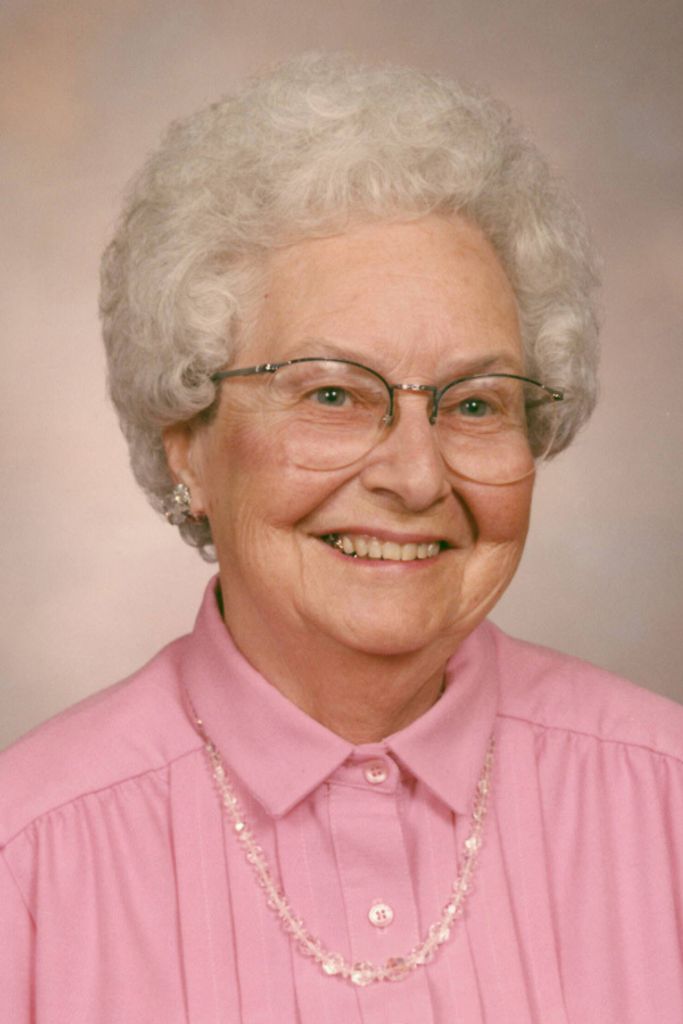 Irene Merz