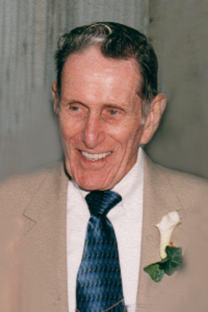 Robert L. Wessa, Sr.