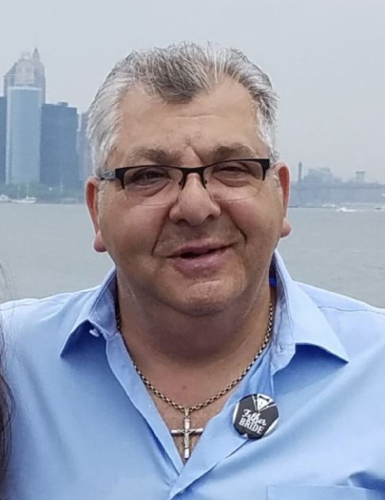 Gennaro Russo Profile Photo