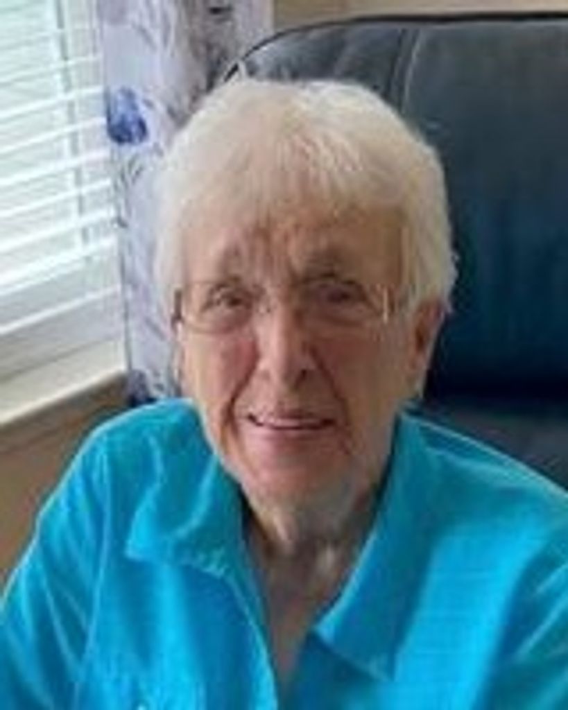 Ellen B. Vargo Profile Photo