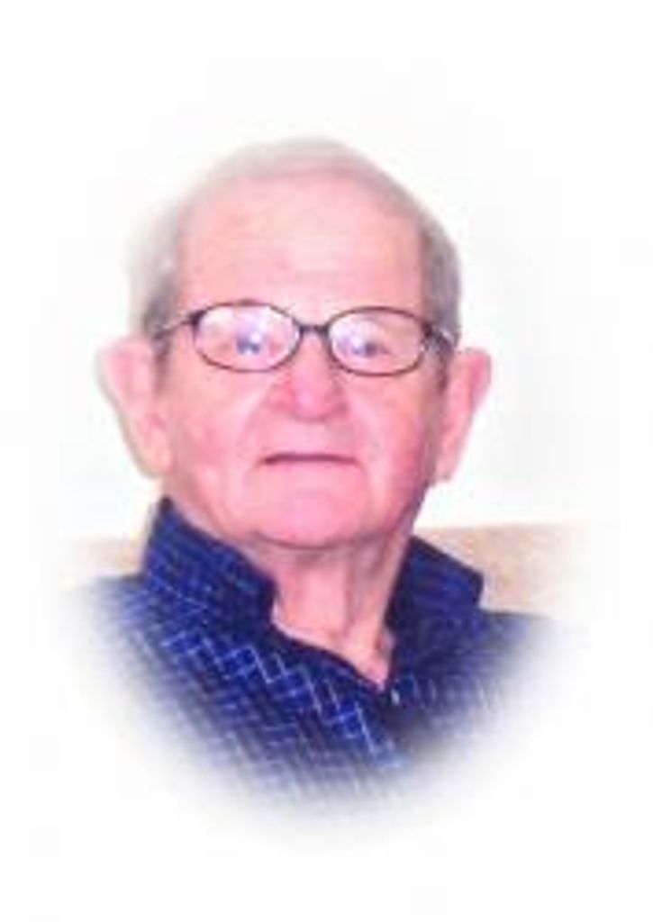 Wilson Leroy Hubbard Profile Photo