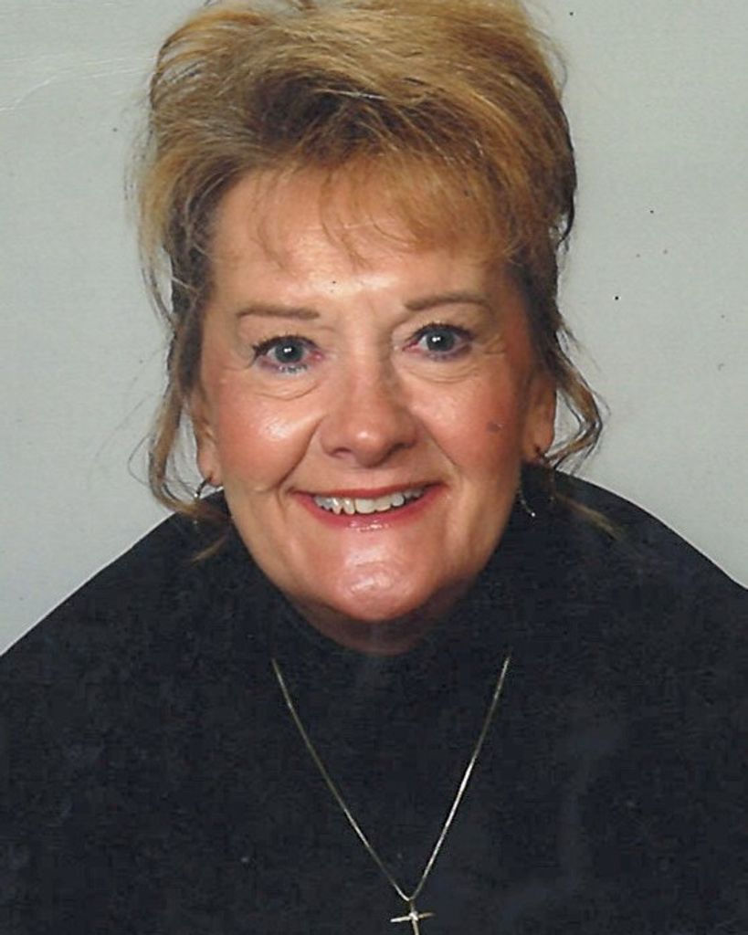 Norma Kay Mashaw Profile Photo