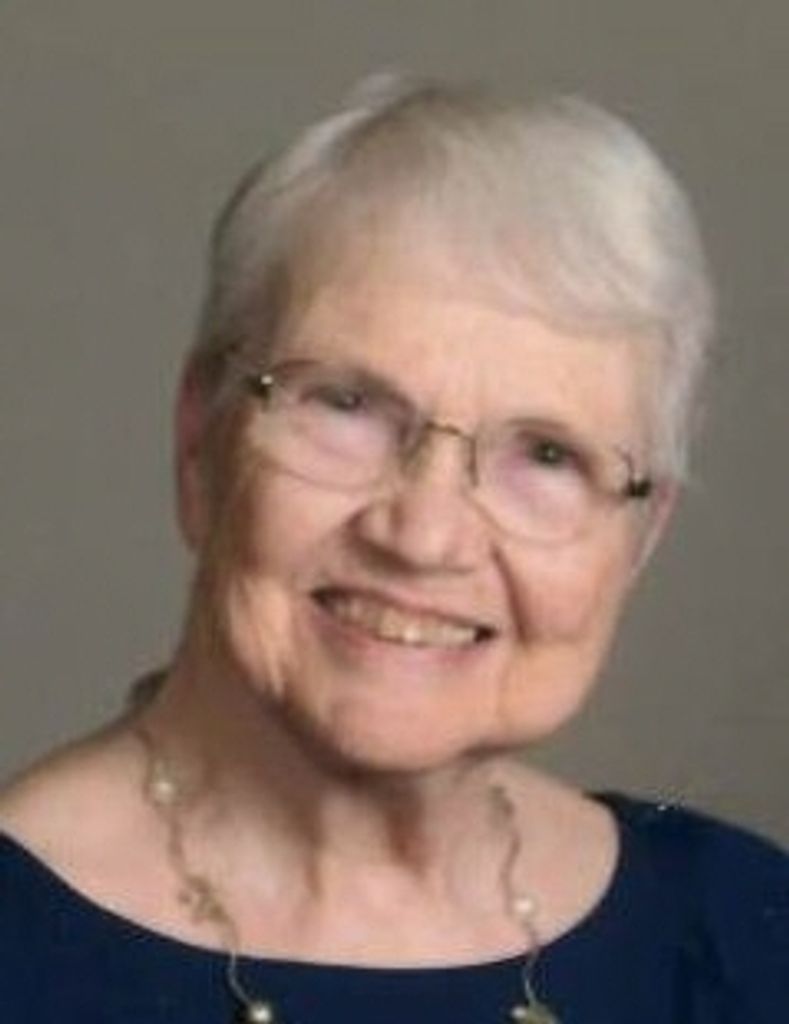 Portia M. Johnson Profile Photo