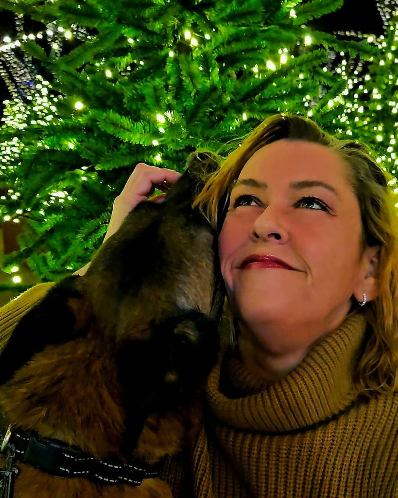 Karen Nicole Neadle Profile Photo